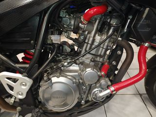 Yamaha XT 660X 2008 GEN2"BLACK-RED"STOP MT""FATBAR""ΣΕ ΑΡΙΣΤΗ ΚΑΤΑ/ΣΗ"ΔΙΠΛΩΜΑ Α2-thumb-13
