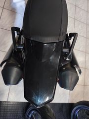 Yamaha XT 660X 2008 GEN2"BLACK-RED"STOP MT""FATBAR""ΣΕ ΑΡΙΣΤΗ ΚΑΤΑ/ΣΗ"ΔΙΠΛΩΜΑ Α2-thumb-12