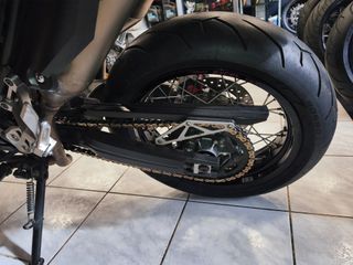 Yamaha XT 660X 2008 GEN2"BLACK-RED"STOP MT""FATBAR""ΣΕ ΑΡΙΣΤΗ ΚΑΤΑ/ΣΗ"ΔΙΠΛΩΜΑ Α2-thumb-23