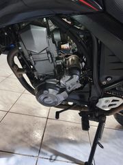 Yamaha XT 660X 2008 GEN2"BLACK-RED"STOP MT""FATBAR""ΣΕ ΑΡΙΣΤΗ ΚΑΤΑ/ΣΗ"ΔΙΠΛΩΜΑ Α2-thumb-16