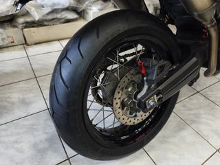 Yamaha XT 660X 2008 GEN2"BLACK-RED"STOP MT""FATBAR""ΣΕ ΑΡΙΣΤΗ ΚΑΤΑ/ΣΗ"ΔΙΠΛΩΜΑ Α2-thumb-22