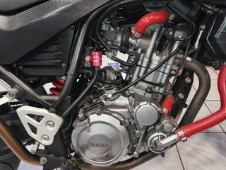 Yamaha XT 660X 2008 GEN2"BLACK-RED"STOP MT""FATBAR""ΣΕ ΑΡΙΣΤΗ ΚΑΤΑ/ΣΗ"ΔΙΠΛΩΜΑ Α2-thumb-14