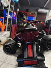 Yamaha XT 660X 2008 GEN2"BLACK-RED"STOP MT""FATBAR""ΣΕ ΑΡΙΣΤΗ ΚΑΤΑ/ΣΗ"ΔΙΠΛΩΜΑ Α2-thumb-11