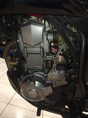 Yamaha XT 660X 2008 GEN2"BLACK-RED"STOP MT""FATBAR""ΣΕ ΑΡΙΣΤΗ ΚΑΤΑ/ΣΗ"ΔΙΠΛΩΜΑ Α2-thumb-15