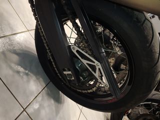 Yamaha XT 660X 2008 GEN2"BLACK-RED"STOP MT""FATBAR""ΣΕ ΑΡΙΣΤΗ ΚΑΤΑ/ΣΗ"ΔΙΠΛΩΜΑ Α2-thumb-20