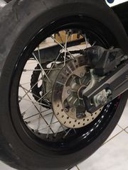 Yamaha XT 660X 2008 GEN2"BLACK-RED"STOP MT""FATBAR""ΣΕ ΑΡΙΣΤΗ ΚΑΤΑ/ΣΗ"ΔΙΠΛΩΜΑ Α2-thumb-21