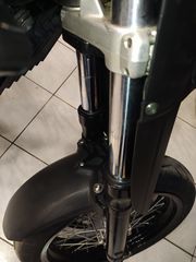 Yamaha XT 660X 2008 GEN2"BLACK-RED"STOP MT""FATBAR""ΣΕ ΑΡΙΣΤΗ ΚΑΤΑ/ΣΗ"ΔΙΠΛΩΜΑ Α2-thumb-25
