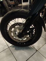 Yamaha XT 660X 2008 GEN2"BLACK-RED"STOP MT""FATBAR""ΣΕ ΑΡΙΣΤΗ ΚΑΤΑ/ΣΗ"ΔΙΠΛΩΜΑ Α2-thumb-17