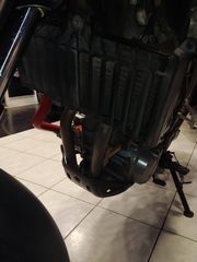 Yamaha XT 660X 2008 GEN2"BLACK-RED"STOP MT""FATBAR""ΣΕ ΑΡΙΣΤΗ ΚΑΤΑ/ΣΗ"ΔΙΠΛΩΜΑ Α2-thumb-26