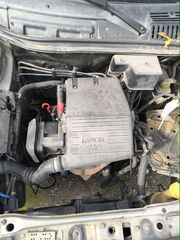 μοτέρ από lancia y 1996-2000