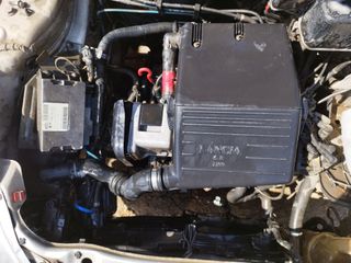 μοτέρ από lancia Y 1997-2000 κωδικός κινητήρα 176B2.000