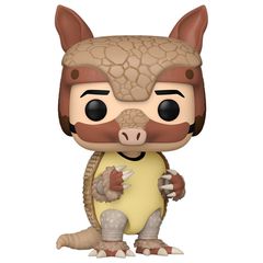 POP figure Friends Ross Geller-thumb-1