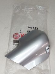 ΚΑΠΑΚΙ ΠΙΡΟΥΝΙΟΥ YAMAHA CRYPTON R 115 ΑΡΙΣΤΕΡΟ ΑΣΗΜΙ ΓΝΗΣΙΟ 5TP-F3122-00-P3