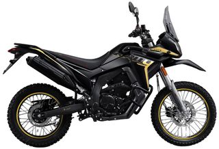 Voge 300 RALLY 2026 EURO 5+ ΕΤΟΙΜΟΠΑΡΑΔΟΤΟ