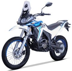 Voge 300 RALLY 2026 EURO 5+ ΕΤΟΙΜΟΠΑΡΑΔΟΤΟ-thumb-4