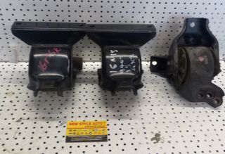 ΒΑΣΕΙΣ ΜΗΧΑΝΗΣ SUZUKI IGNIS 2WD M13A 99-03 JS