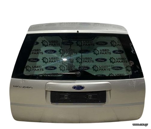 Τζαμόπορτα Ford  Mondeo MK3 SW