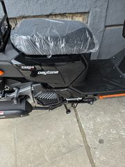 Daytona Cargo 125 2026 Cargo evo125 Lc-thumb-1