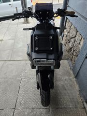 Daytona Cargo 125 2026 Cargo evo125 Lc-thumb-3