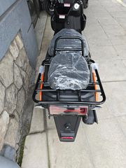 Daytona Cargo 125 2026 Cargo evo125 Lc-thumb-5