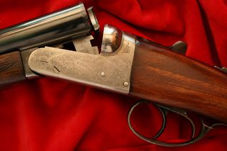 GUNMARK KESTREL cal.20