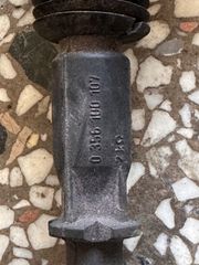Πολλαπλασιαστής με Μπούζοκαλώδιο από ALFA ROMEO 145/146/155/156 16V 1227030059-thumb-1