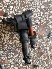 Πολλαπλασιαστής με Μπούζοκαλώδιο από ALFA ROMEO 145/146/155/156 16V 1227030059-thumb-2