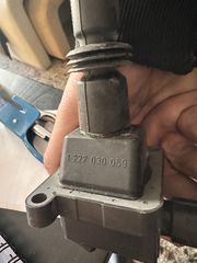 Πολλαπλασιαστής με Μπούζοκαλώδιο από ALFA ROMEO 145/146/155/156 16V 1227030059-thumb-3