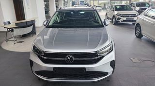 Volkswagen Taigo 2025 1.0 TSI 110PS DSG
