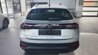 Volkswagen Taigo 2025 1.0 TSI 110PS DSG-thumb-3