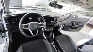 Volkswagen Taigo 2025 1.0 TSI 110PS DSG-thumb-10