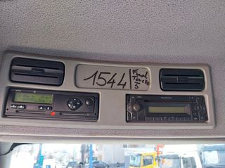 Κόφα Mercedes-Benz 2014 Atego 1622 .1624 .1524.1522-thumb-3