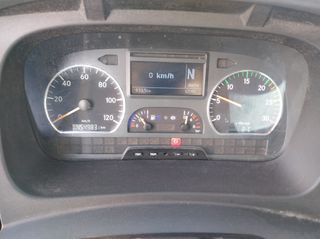 Κόφα Mercedes-Benz 2014 Atego 1622 .1624 .1524.1522-thumb-6