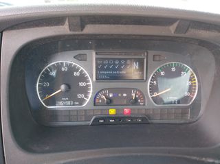Κόφα Mercedes-Benz 2014 Atego 1622 .1624 .1524.1522-thumb-7