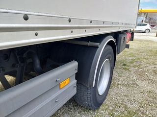 Κόφα Mercedes-Benz 2014 Atego 1622 .1624 .1524.1522-thumb-12