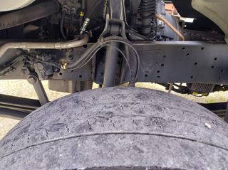 Κόφα Mercedes-Benz 2014 Atego 1622 .1624 .1524.1522-thumb-14