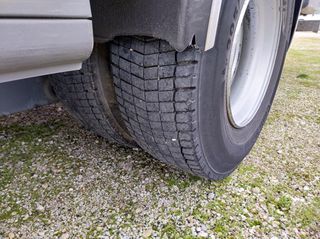 Κόφα Mercedes-Benz 2014 Atego 1622 .1624 .1524.1522-thumb-15
