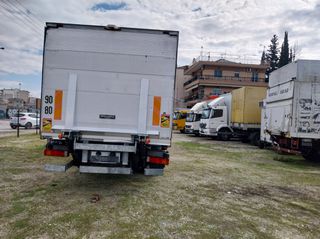 Κόφα Mercedes-Benz 2014 Atego 1622 .1624 .1524.1522-thumb-17