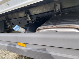 Κόφα Mercedes-Benz 2014 Atego 1622 .1624 .1524.1522-thumb-18