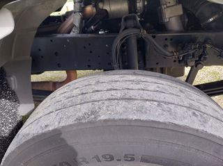 Κόφα Mercedes-Benz 2014 Atego 1622 .1624 .1524.1522-thumb-21
