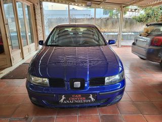 Seat Leon 2001 LEON 1,4 16 V