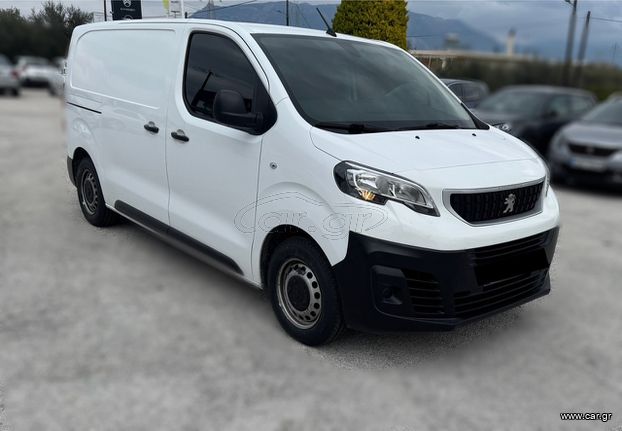 Peugeot Expert 2022