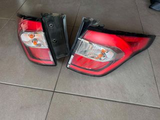 ΦΑΝΑΡΙΑ ΠΙΣΩ KUGA 16-20 ΓΝΗΣΙΑ ΜΕΤΑΧΕΙΡΙΣΜΕΝΑ  **ΜΕΓΑΛΗ ΓΚΑΜΑ ΣΕ FORD*
