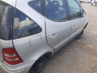 Πόρτες από 30€ mercedes w168