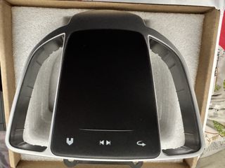 Mercedes touch pad control για C-Class 2015-18, E-Class 2015-18 και GLC 2016-19