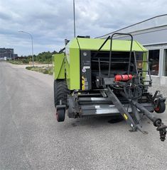Πρέσες Claas 2014 ROLLANT UNIWRAP / ΓΙΑ ΕΙΣΑΓΩΓΗ 8-thumb-1