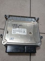 ΕΓΚΕΦΑΛΟΣ CEED 2007-2010 ΚΙΝΗΤΗΡΑΣ G4FA