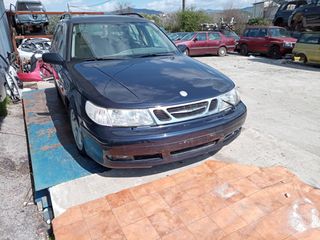 SAAB 95 -  2.0  -  1999  -  ΜΕΜΟΝΩΜΕΝΑ ΑΝΤΑΛΛΑΚΤΙΚΑ