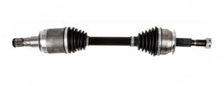 ΗΜΙΑΞΟΝΙΟ NISSAN NAVARA NP300 D23 '15-'19 ΕΜΠΡΟΣ ΔΕΞΙΑ/ΑΡΙΣΤΕΡΑ