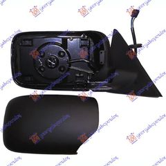 ΚΑΘΡΕΦΤΗΣ ΗΛΕΚΤΡΙΚΟΣ (Α ΠΟΙΟΤΗΤΑ) (CONVEX GLASS) ΔΕΞΗΣ  BMW SERIES 3 (E36) COUPE - CABRIO 1990 1991 1992 1993 1994 1995 1996 1997 1998 *ΠΡΟΣΦΟΡΑ*